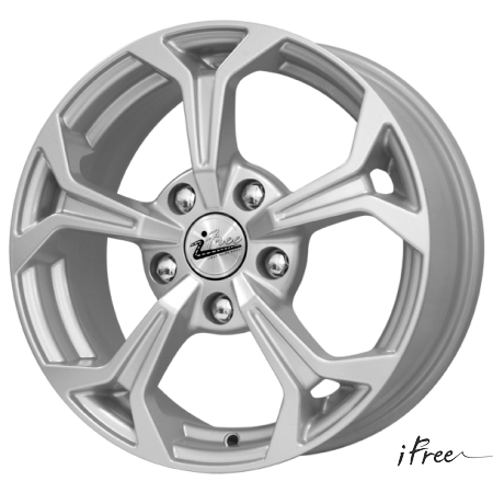 R15 5x105 6,5J ET35 D56,6 iFree Эрнесто Нео-классик R15 5x105 6,5J ET35 D56,6 iFree Эрнесто Нео-классик
