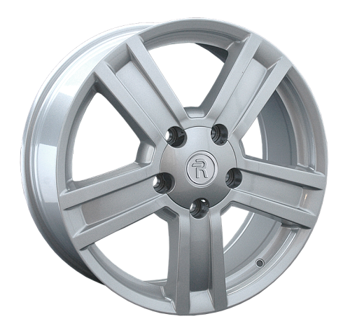 R20 5x150 8,5J ET60 D110,1 Replay LX 38 S R20 5x150 8,5J ET60 D110,1 Replay LX 38 S