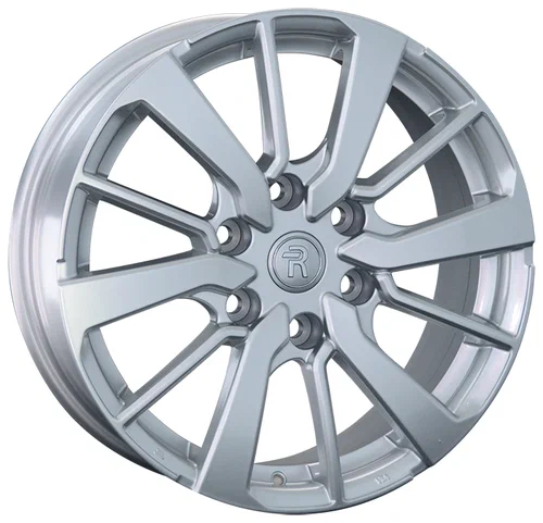 R18 6x139,7 7,5J ET38 D67,1 Replay MI138 S R18 6x139,7 7,5J ET38 D67,1 Replay MI138 S