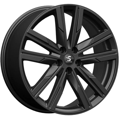 R20 5x108 8J ET39 D60,1 Скад Premium Series КР014 (20_Jetour T2) Fury black R20 5x108 8J ET39 D60,1 Скад Premium Series КР014 (20_Jetour T2) Fury black