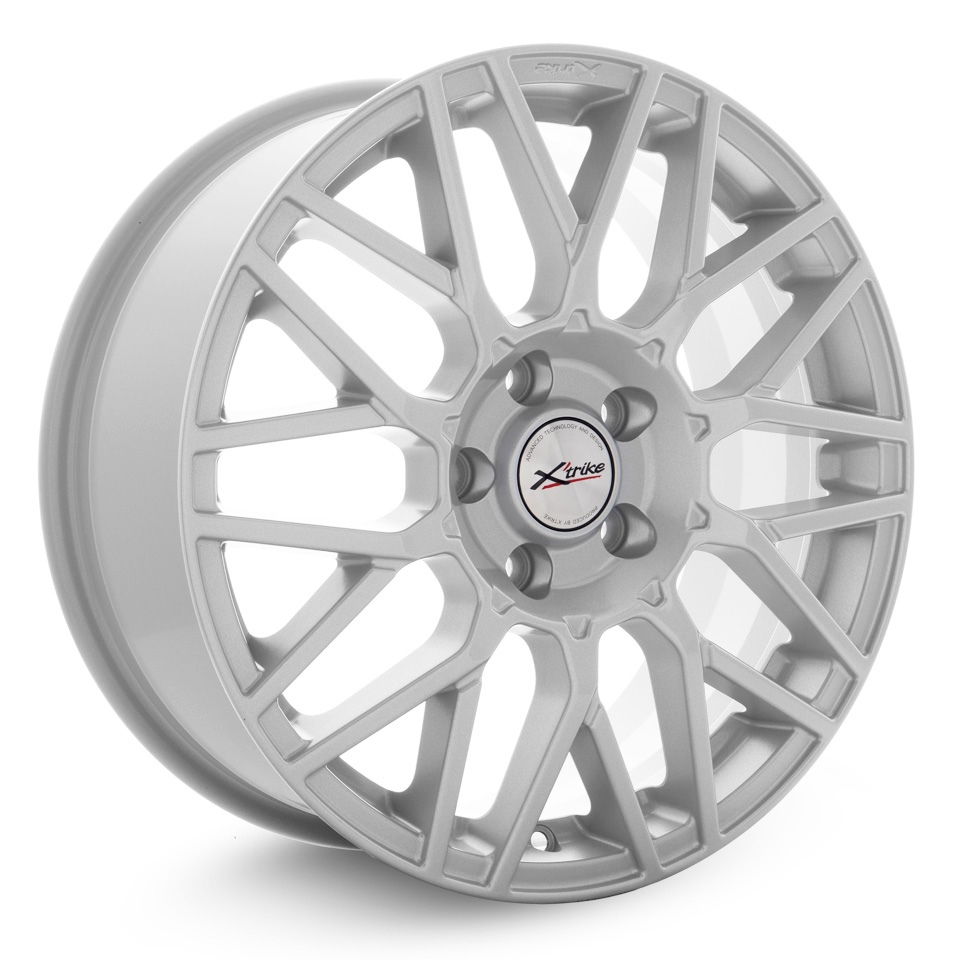 R18 5x114,3 7,5J ET37 D66,6 X'trike X-133 HS R18 5x114,3 7,5J ET37 D66,6 X'trike X-133 HS