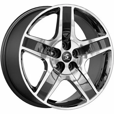 R20 5x108 8,5J ET43 D60,1 Скад Premium Series КР008 (Jetour X90 Plus) Diamond Quartz R20 5x108 8,5J ET43 D60,1 Скад Premium Series КР008 (Jetour X90 Plus) Diamond Quartz