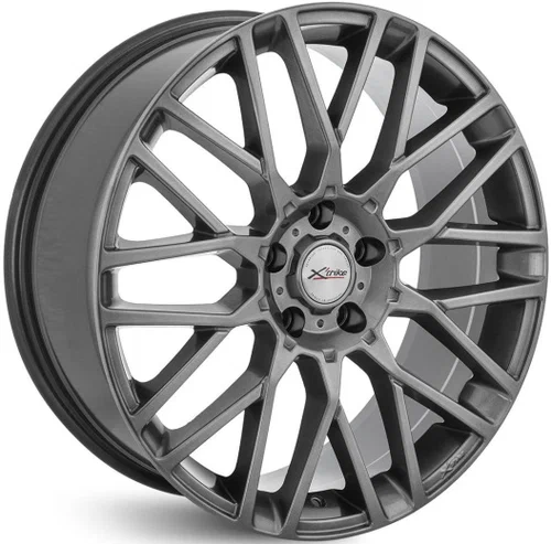 R20 5x114,3 8,5J ET45 D67,1 X'trike X-137 BH R20 5x114,3 8,5J ET45 D67,1 X'trike X-137 BH