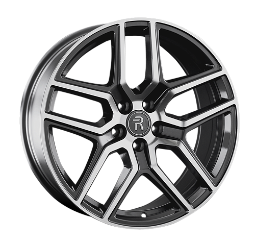 R18 5x114,3 8J ET37 D66,6 Replay HV65 GMF R18 5x114,3 8J ET37 D66,6 Replay HV65 GMF