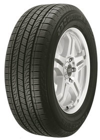 265/65 R17 Yokohama Geolandar G056 H/T 112H 265/65 R17 Yokohama Geolandar G056 H/T 112H