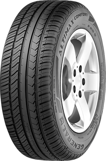 175/70 R14 General Tire Altimax Comfort 84T 175/70 R14 General Tire Altimax Comfort 84T