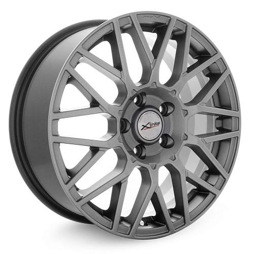 R17 4x100 7,0J ET41 60,1 X'trike X-131 HSB R17 4x100 7,0J ET41 60,1 X'trike X-131 HSB