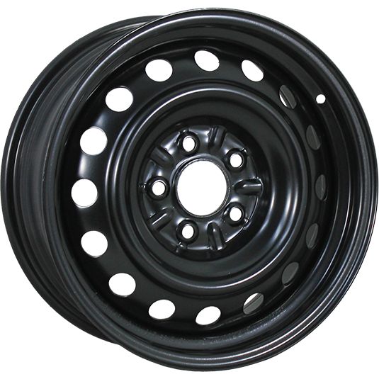 R16 5x114,3 6,5J ET42,5 D67,1 Trebl X40928 Silver R16 5x114,3 6,5J ET42,5 D67,1 Trebl X40928 Silver