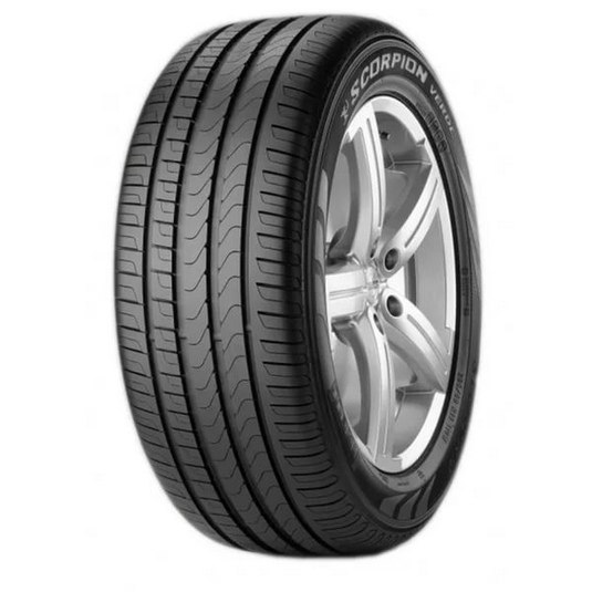 255/50 R19 Pirelli Scorpion Verde 103W MO 255/50 R19 Pirelli Scorpion Verde 103W MO