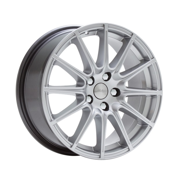 R16 5x112 7J ET45 D57,1 Скад Le Mans селена R16 5x112 7J ET45 D57,1 Скад Le Mans селена