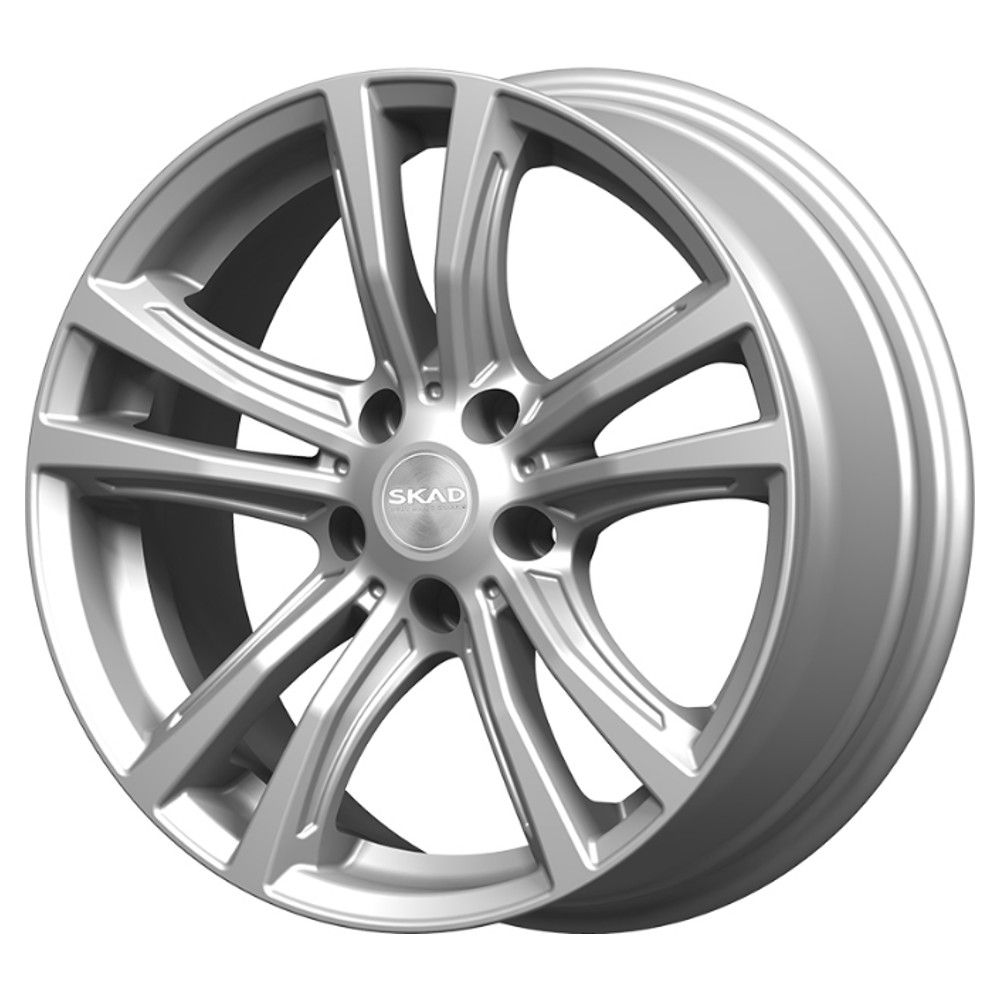 R18 5x112 8J ET38 D66,6 Скад Мюнxен селена R18 5x112 8J ET38 D66,6 Скад Мюнxен селена