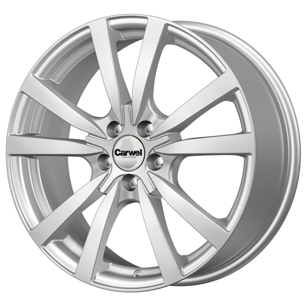 R17 5x108 7J ET45 D67,1 Carwel Гранд 107(131) SB R17 5x108 7J ET45 D67,1 Carwel Гранд 107(131) SB