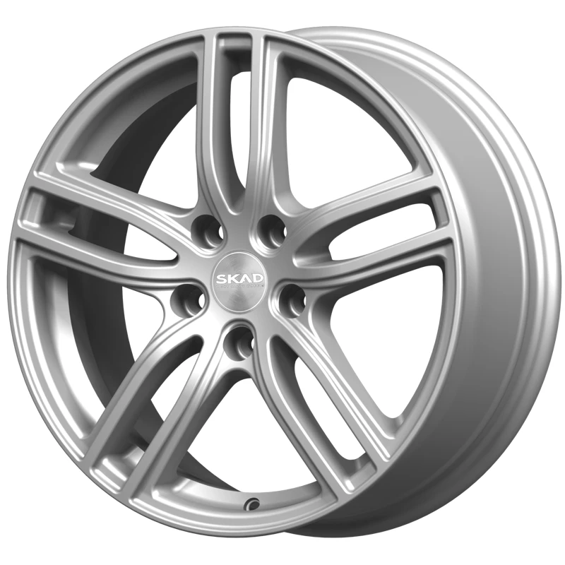 R17 5x114,3 7J ET37 D66,6 Скад Брайтон селена R17 5x114,3 7J ET37 D66,6 Скад Брайтон селена