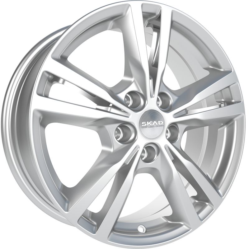 R17 5x114,3 7J ET50 D67,1 Скад Мельбурн селена R17 5x114,3 7J ET50 D67,1 Скад Мельбурн селена