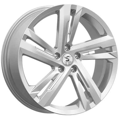 R19 5x108 7J ET36 D65,1 Скад Premium Series КР002 (EXEED TXL) Elite Silver R19 5x108 7J ET36 D65,1 Скад Premium Series КР002 (EXEED TXL) Elite Silver