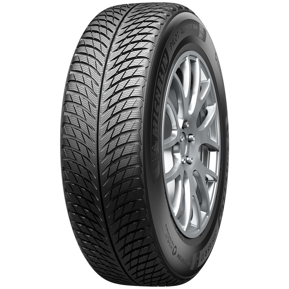 275/40 R20 Michelin Pilot Alpin 5 106V TL XL ND0 275/40 R20 Michelin Pilot Alpin 5 106V TL XL ND0
