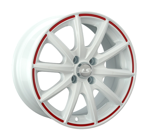 R16 5x105 7J ET36 D56,6 LS Wheels 221 WRL R16 5x105 7J ET36 D56,6 LS Wheels 221 WRL
