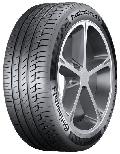 245/45 R19 Continental PremiumContact 6 102Y FR AO ContiSilent 245/45 R19 Continental PremiumContact 6 102Y FR AO ContiSilent