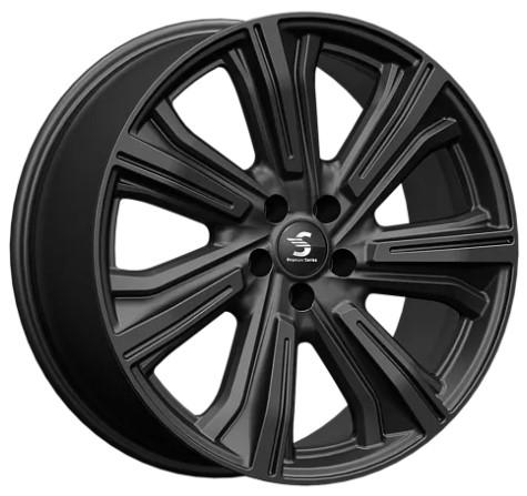 R20 5x112 8,5J ET33 D66,6 Скад Premium Series Kleemann КР1067 Fury black R20 5x112 8,5J ET33 D66,6 Скад Premium Series Kleemann КР1067 Fury black