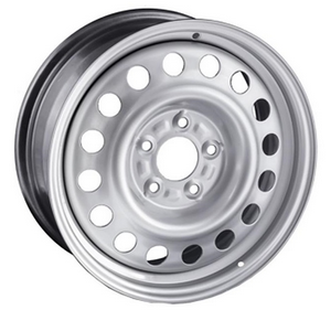 R16 4x108 6,5J ET37,5 d63,3 Trebl X40031 S R16 4x108 6,5J ET37,5 d63,3 Trebl X40031 S