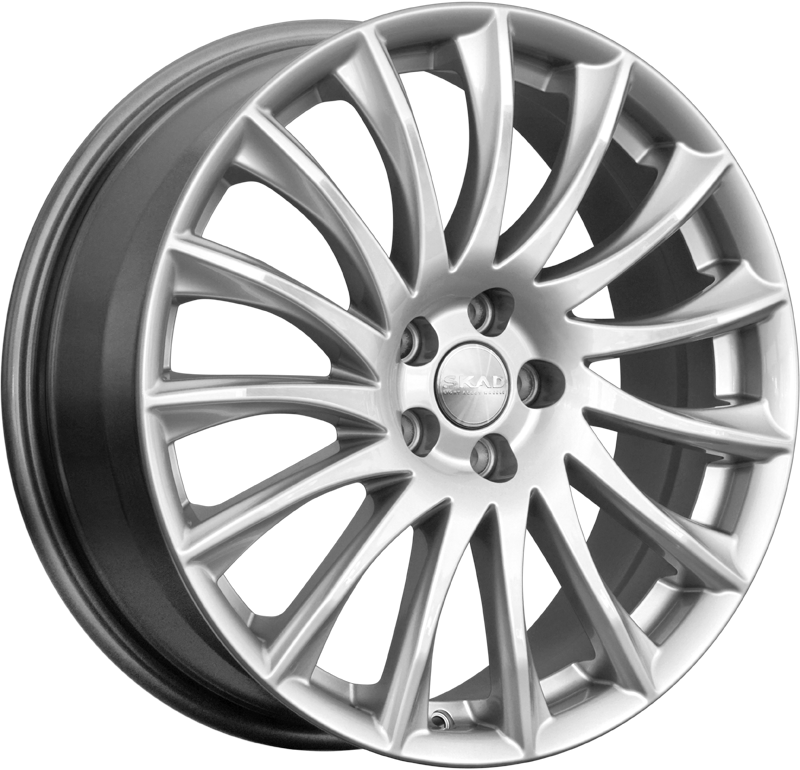 R18 5x112 7J ET38 D66,6 Скад Валенсия селена R18 5x112 7J ET38 D66,6 Скад Валенсия селена