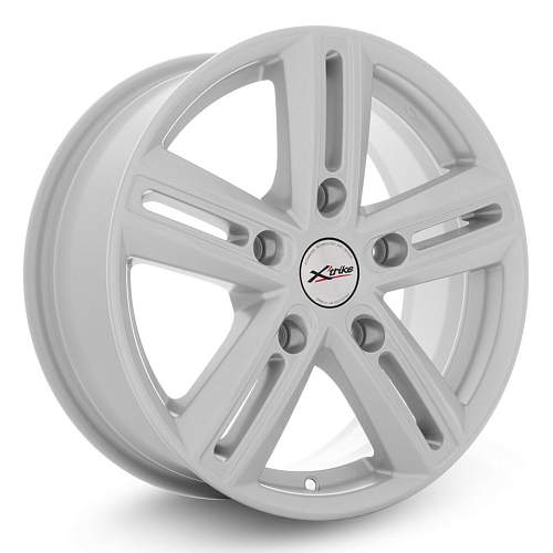 R16 5x139,7 6,5J ET40 D98 X'trike X-123 HS R16 5x139,7 6,5J ET40 D98 X'trike X-123 HS