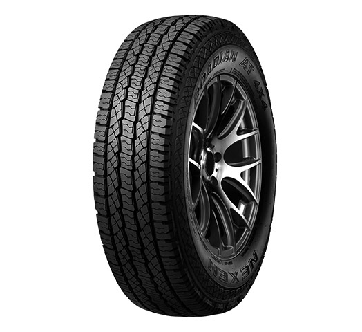 265/75 R16 Nexen Roadian AT 4X4 RA7 123/120R 265/75 R16 Nexen Roadian AT 4X4 RA7 123/120R