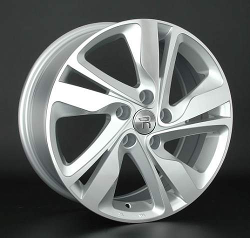 R17 5x114,3 7J ET48 D67,1 Replay Ki 152 SF R17 5x114,3 7J ET48 D67,1 Replay Ki 152 SF