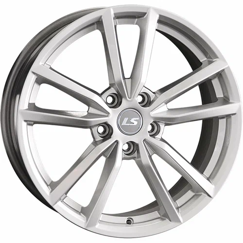 R18 5x114,3 8J ET45 D67,1 LS Wheels 1309 S R18 5x114,3 8J ET45 D67,1 LS Wheels 1309 S