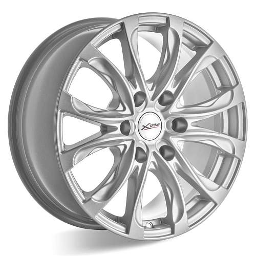 R18 6x139,7 8J ET30 D106,1 X'trike X-134 HS R18 6x139,7 8J ET30 D106,1 X'trike X-134 HS