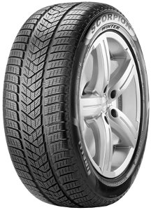 275/50 R21 Pirelli Scorpion Winter 113V XL LR 275/50 R21 Pirelli Scorpion Winter 113V XL LR