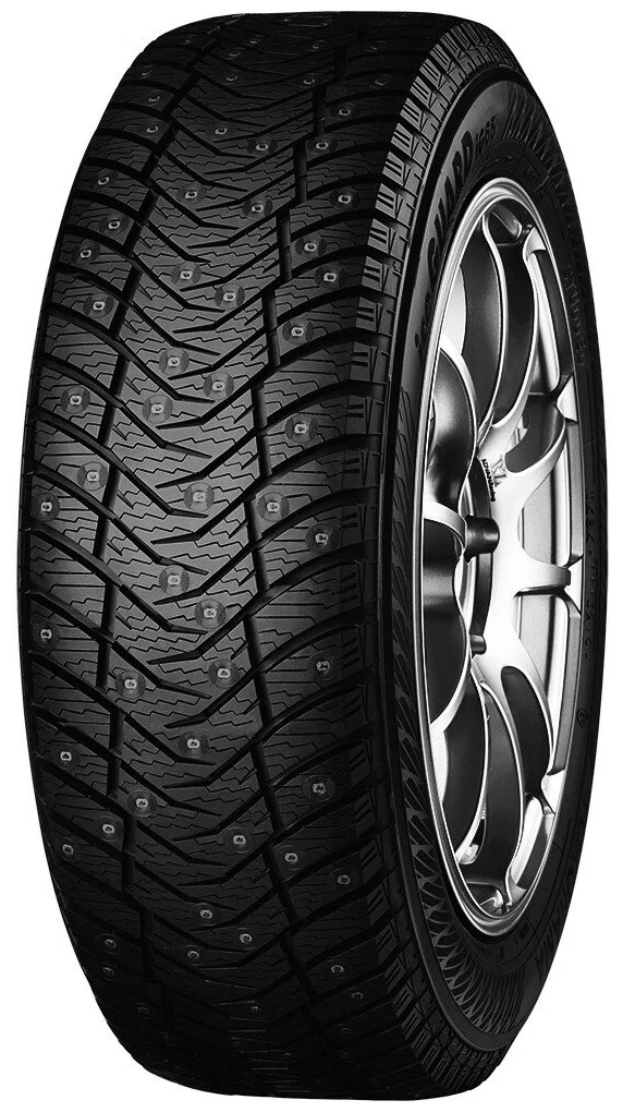 265/55 R20 Yokohama Ice Guard IG65 113T Ш 265/55 R20 Yokohama Ice Guard IG65 113T Ш