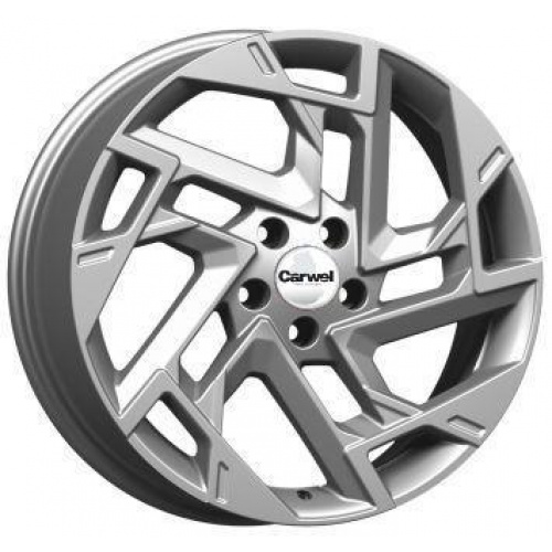R19 5x114,3 7,5J ET51 D67,1 Carwel Кедон 270 (Sportage 5) SB R19 5x114,3 7,5J ET51 D67,1 Carwel Кедон 270 (Sportage 5) SB