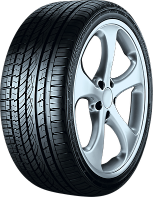 275/50 R20 Continental ContiCrossContact UHP 109W MO ML 275/50 R20 Continental ContiCrossContact UHP 109W MO ML