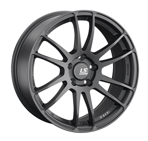 R18 5x114,3 8J ET45 D67,1 LS FlowForming RC02 MGM R18 5x114,3 8J ET45 D67,1 LS FlowForming RC02 MGM