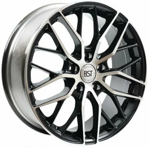 R18 5x112 7,5J ET45 D57,1 RST R008 BDM R18 5x112 7,5J ET45 D57,1 RST R008 BDM