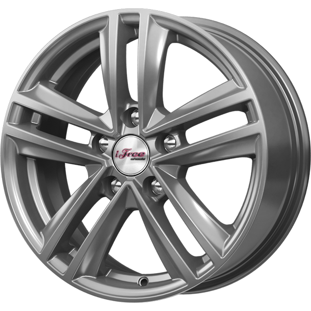 R16 5x100 6,5J ET40 D67,1 iFree Катар Хай вэй R16 5x100 6,5J ET40 D67,1 iFree Катар Хай вэй