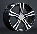 R21 5x150 8,5J ET54 D110,1 LegeArtis LX105 GM R21 5x150 8,5J ET54 D110,1 LegeArtis LX105 GM