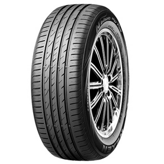 195/45 Nexen Nblue HD Plus 84V XL R16 Корея 195/45 Nexen Nblue HD Plus 84V XL R16 Корея