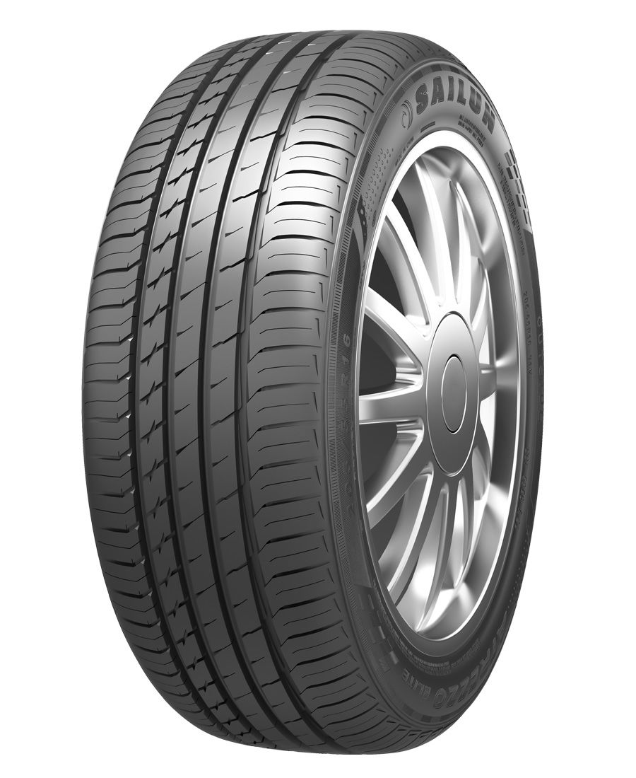 215/65 R17 Sailun Atrezzo Elite 99V 215/65 R17 Sailun Atrezzo Elite 99V