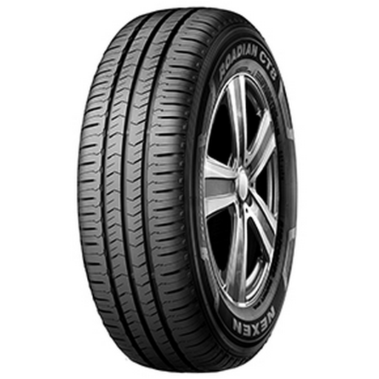 205/75 Nexen Roadian CT8 113/111R R16 Корея 205/75 Nexen Roadian CT8 113/111R R16 Корея
