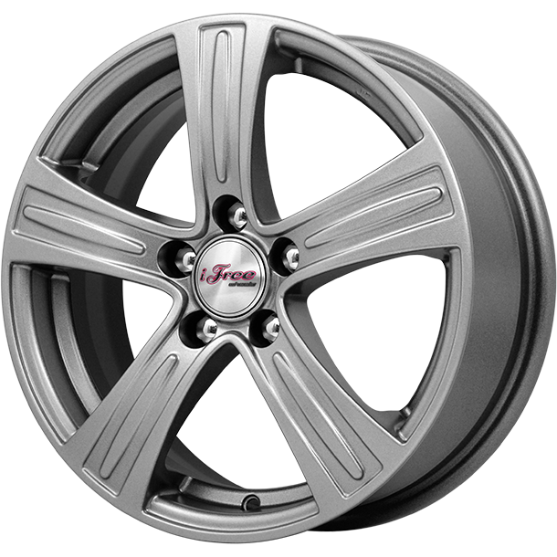 R15 5x112 6J ET43 D66,6 iFree S_U Хай-вэй R15 5x112 6J ET43 D66,6 iFree S_U Хай-вэй