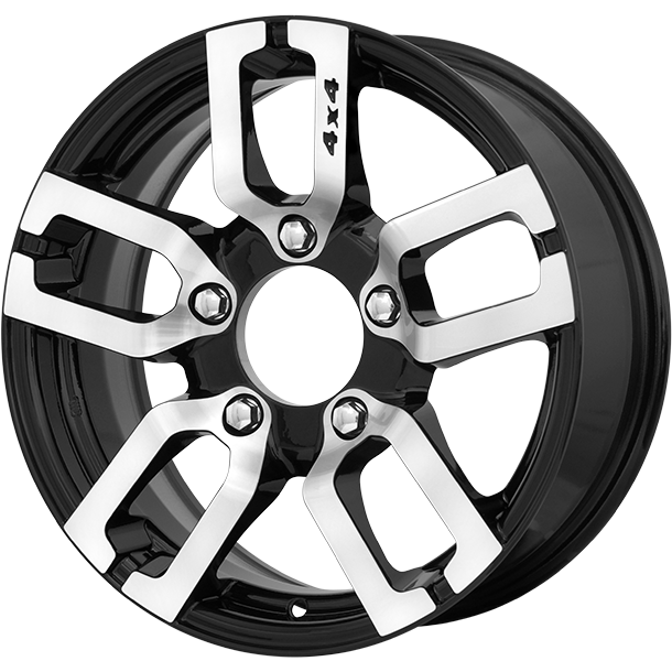 R16 5x139,7 6,5J ET40 D98 Carwel Омега 100 ABP R16 5x139,7 6,5J ET40 D98 Carwel Омега 100 ABP