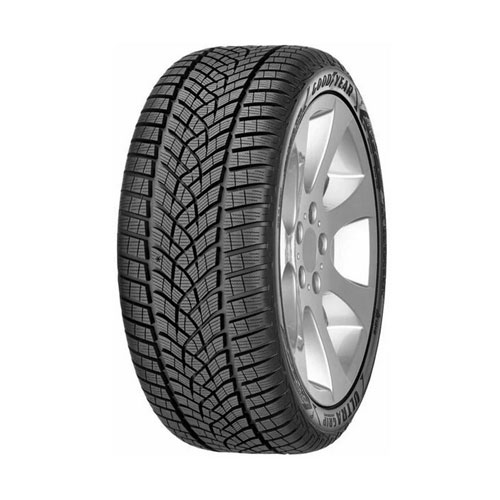 225/55 R18 Goodyear UltraGrip Performance + SUV 102V XL 225/55 R18 Goodyear UltraGrip Performance + SUV 102V XL