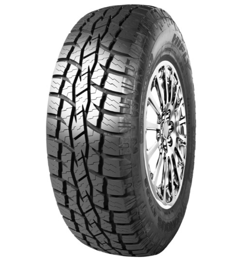265/60 R18 Hifly Vigorous AT606 110T 265/60 R18 Hifly Vigorous AT606 110T