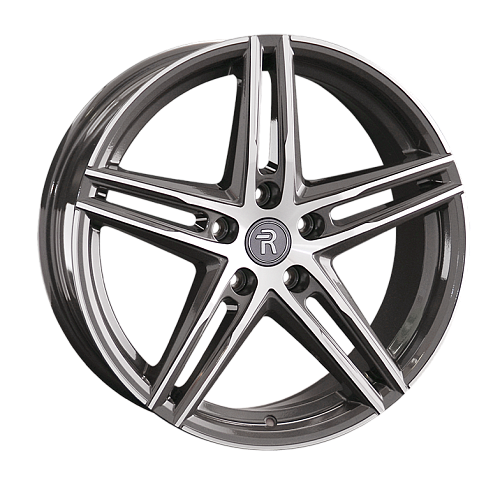 R18 5x114,3 8J ET34 D67,1 Replay KI343 GMF R18 5x114,3 8J ET34 D67,1 Replay KI343 GMF