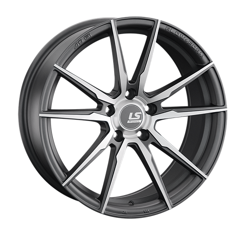 R18 5x114,3 8J ET40 D67,1 LS FlowForming RC35 MGMF R18 5x114,3 8J ET40 D67,1 LS FlowForming RC35 MGMF