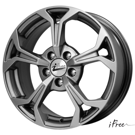 R15 5x114,3 6,5J ET43 D60,1 iFree Эрнесто Хай-вэй R15 5x114,3 6,5J ET43 D60,1 iFree Эрнесто Хай-вэй