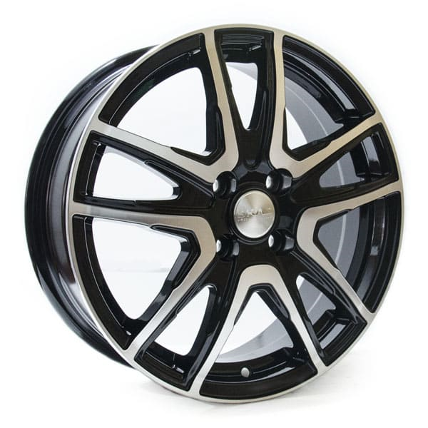 R16 4x100 6J ET45 D60,1 Скад Сидней алмаз R16 4x100 6J ET45 D60,1 Скад Сидней алмаз