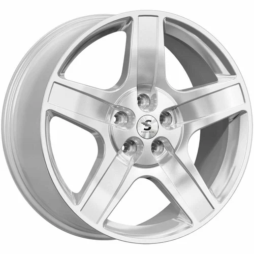 R20 5x112 8,5J ET34 D57,1 Скад Premium Series КР008 Elite Silver R20 5x112 8,5J ET34 D57,1 Скад Premium Series КР008 Elite Silver